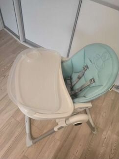 Стульчик для кормления Peg-Perego Prima Pappa Zero