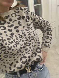 Свитер/ джемпер женский р 44 Испаиня