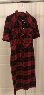 Платье D&G Dolce Gabbana