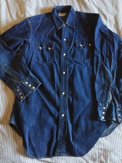 Levis vintag 1955