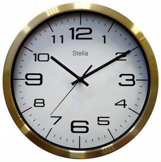 Настенные часы Stella TY675