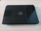 Игровой ноутбук на Core-i7 Dell Inspiron N5110(HD)