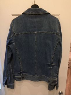 Джинсовка Dolce Gabbana Original