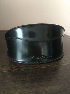 Футляр для очков (очечник) Salvatore Ferragamo