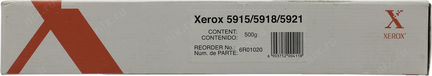 Оригинальный Картридж Xerox 5915/5921 006R01020