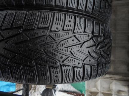 Nokian Hakkapelitta 7 205/55R16 4шт