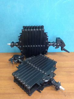 Пантограф Falcon Eyes 3335