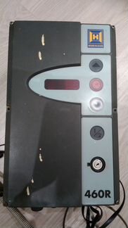 Блок управления Hormann