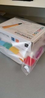 Упаковка в термоусадочную пленку