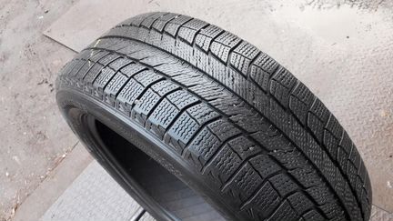 Шина бу 235-55-19 Michelin Latitude X-Ice Xi2