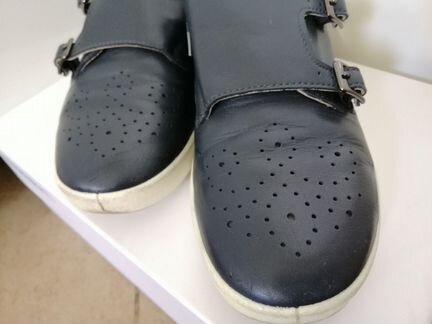 Туфли, кеды р. 37