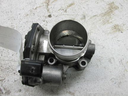 Заслонка дроссельная Ford Focus 3 1.5 Ecoboost