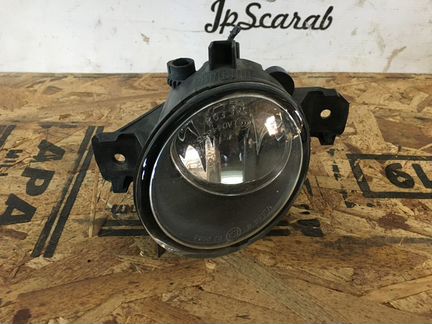 Фара противотуманная правая Nissan Qashqai J10