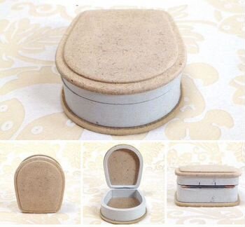 Шкатулки для декупажа и росписи