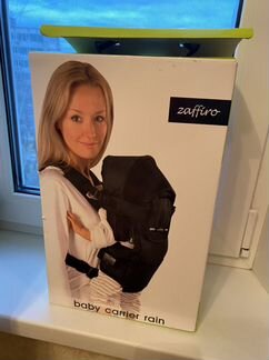 Рюкзак переноска кенгуру