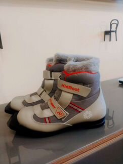 Лыжные ботинки Nordway 38 размер