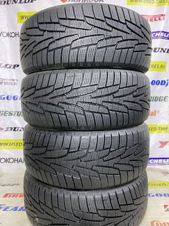 Зимние шины 255/55/18 Marshal Izen Kw31