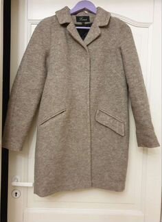 Зимнее пальто(42-44)