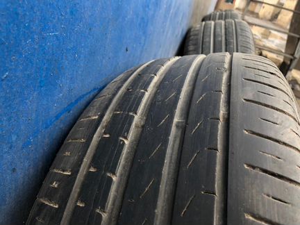 Комплект колес pirelli cinturato p7 225/ 60 / 17