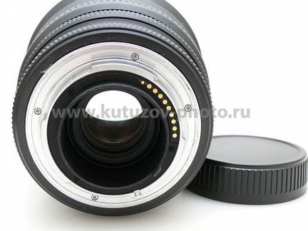 Contax 17-35mm f/2.8 T* Vario-Sonnar