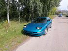 Ford Probe 2.0 МТ, 1994, 300 000 км