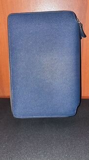 Мужской клатч из натуральной кожи dunhill