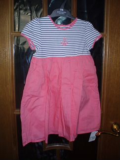 Mothercare р.3 года новое