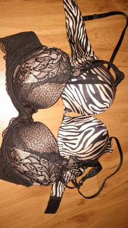 Новый Victoria secret 75C