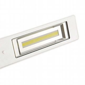 Светодиодная настольная лампа с USB