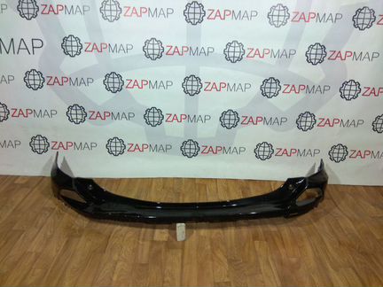 Бампер задний Toyota RAV 4 XA40