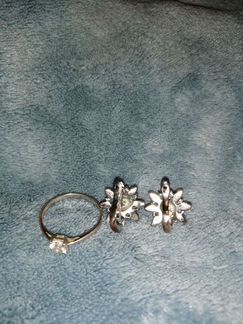 Аксессуары