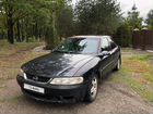 Opel Vectra 2.0 AT, 1997, 100 000 км