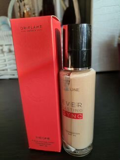 Крем тональный