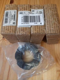 Сайленблок подрамника renault/nissan