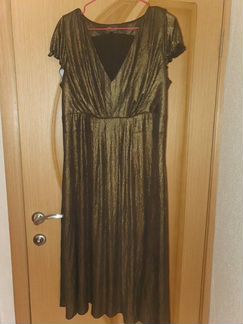 Платье коктейльное 48- 50размер