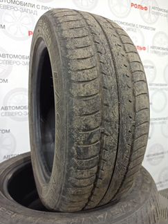 Резина летняя Goodyear Eagle NCT 5 195/55/R16
