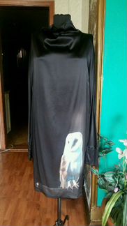 Christian Wijnats. Exclusive. Silk. Mod. 2020-21г