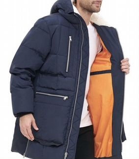 Продаю куртку (мужская) Tommy Hilfinger оригинал