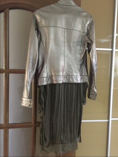 Платье-рубашка