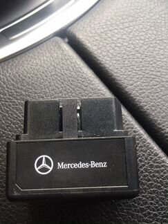 Адаптер для Мерседес