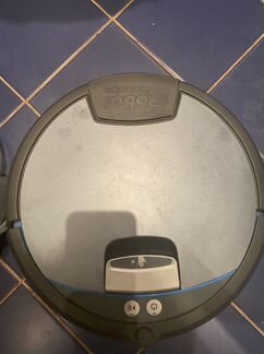 IRobot scooba 390