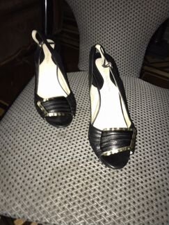 Туфли босоножки Carlo Pazolini 38