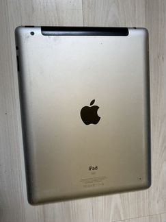 Apple iPad 2 16 GB