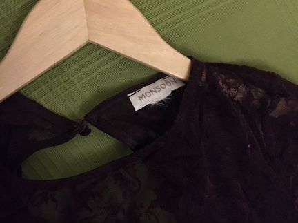 Платье monsoon 44