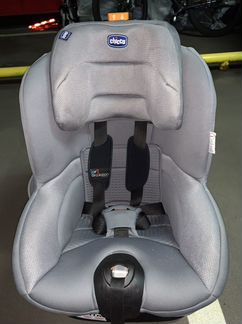 Детское автокресло isofix Chicco Oasys 1