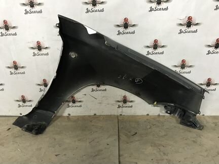 Крыло переднее левое Nissan X-Trail T30