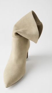 Новые сапоги Zara 40