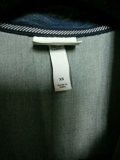 Рубашка. Адидас Neo