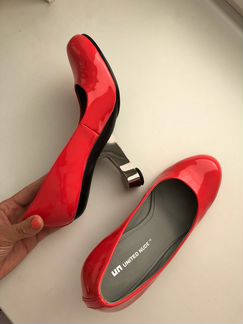 Туфли United nude
