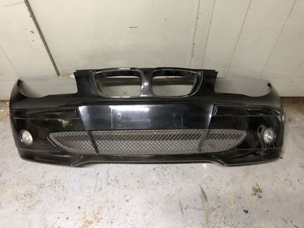 Передний бампер для BMW E87 E81 475 Цвет